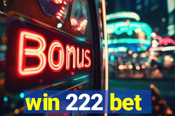 win 222 bet